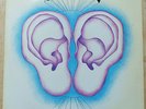 LP Rock: Association P.C. (Joachim Kühn) - Earwax - orig. Munich-Label - 1970