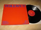 TOLLWUT / BEERDIGUNG LP `82 Gruft Records KBD german hardcore PuNk