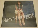 Amy Winehouse - Back To Black (180g Vinyl LP Record) 
