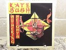 Kate Bush Wuthering Heights UK first pressing promo with pic sleeve