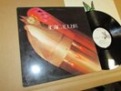 ATOMIC ROOSTER death walks behind you US WLP PROMO LP hard prog rock VG++/NM-