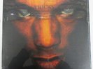TRICKY Angels With Dirty Faces LP MINT SEALED NUMBERED UK orig on ISLAND