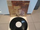Elvis Presley Sings The Blues LP Muster Musterplatte RCA Germany 1983 MINT