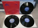 The Beatles 1960-1962 3 LPs Timewind  F3/50147 Made in Germany MINT
