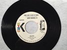 jimmy Braswell I Can't Give You My Heart/Your Love Is Out Of Reach 45