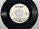 Baby Earl and The Trini-Dads Black Slop/Everybody do the Ska 45