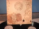 Devendra Banhart REJOICING IN THE HANDS / NINO ROJO 2xLP 