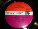 YES, Fragile, org. UK FIRST PRESS, RED-PLUM, Atlantic 2401 019, Booklet, RARE LP