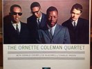 ORNETTE COLEMAN This is Our Music ATLANTIC 1353 DON CHERRY Charlie Haden MONO