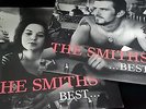 THE SMITHS - BEST I & II VINYL LP's - 1992 ORIGINAL Greatest Hits