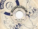 MARIO PABLO & SUS DAUPHINES secret agent man GARAGE PUNK el salvador LISTEN raw