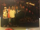 *CLEAR/YELLOW VINYL* BONE THUGS N HARMONY E.1999 Eternal NEW LTD EDITION 2xLP