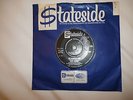 Dean Parrish, A side, Determination, B side Turn On Your Love. 1966