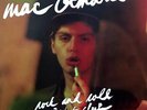 MAC DEMARCO ROCK AND ROLL NIGHT CLUB CAPTURED TRACKS RECORDS VINYLE NEUF NEW