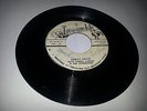 TREASURE ISLE/MERRY MOOD - TOMMY MCCOOK & THE SUPERSONICS [REGGAE INST.]  7