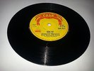 CRAB/MOON HOP - DERRICK MORGAN [REGGAE]  7