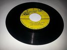 TREASURE ISLE/I WISH I WERE AN APPLE - BABA BROOKS BAND [SKA]  7