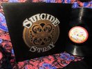 RARE 1971 UK Orig  STRAY   SUICIDE   DARK Sabbath HEAVY DISTORTION PSYCH JERICHO