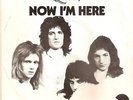 QUEEN  Now I'm Here  DUTCH 7