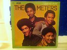 THE METERS LP Look KA Py Py JOSIE 4011 orig STEREO great copy CLEAN Funk