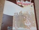 Led Zeppelin II Original Atlantic 588198 Livin' Lovin' Wreck / Lemon Song UK LP