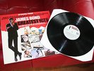 JAMES BOND GREATEST HITS 20 ORIGINAL TRACKS 12