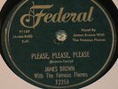 VINTAGE 78RPM 10