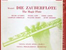 Decca SXL2215-17 - Mozart - Magic Flute - GUEDEN - LIPP - LOOSE - BOHM - RARE