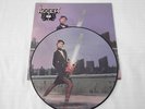Accept Vinyl Picture Limited Edition rar selten  Helloween,U.D.O.,Running Wild