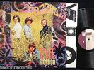 THE SEEDS, Evil Hoodoo UK 1st pressing EXCELLENT- LP