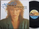 AGNETHA FALTSKOG - THE HEAT IS ON (1983, S.A, SUNSHINE RECS 12