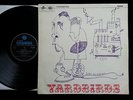 THE YARDBIRDS Roger The Engineer LPUK 1st Press Rare Columbia SX 6063 VG+