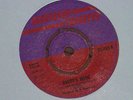 DANDY on Down town / Daddy s home. every man . BOSS REGGAE