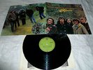 THE COLLECTORS-grass and wild strawberries '68 GERMAN LP ORIG+LAM PSYCH GEM