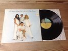 FRANK SINATRA THE SINATRA FAMILY WISH YOU A MERRY CHRISTMAS RARE 1969 VINYL LP*
