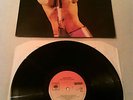 IGGY AND THE STOOGES - RAW POWER LP N. MINT UK CBS EMBASSY 31464 DAVID BOWIE