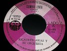 CUMBIA LENTA - RICAURTE ARIAS listen it   AMAZING AFRO TAMBO JAZZ LATIN FUNK 7