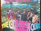 The Golden Cups Bad Girl 1968 Freak Beat Japan 45 SP Fuzz Mod OG VG+ Listen