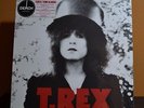 T. REX - The Slider Import 180 Gram Audiophile LP BLACK VINYL Download NEW