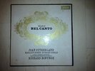 Sutherland Horne Bonynge The Art of Bel Canto Decca SET 268/9 WBGr NM-