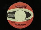 northern soul THE CATALINAS You Haven't the Right SCEPTER M-  listen