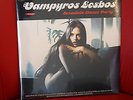 VAMPYROS LESBOS / Sexadelic Dance Party 2 LP Crippled Dick Hubler & Schwab