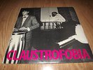 Claustrofobia - Repulsion - LP - Synth pop - Raro