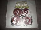 THE KINKS 