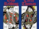 OTIS REDDING/CARLA THOMAS**KING AND QUEEN**VINYL