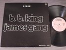B.B.KING - JAMES GANG/SPECIAL D.J. COPY PROMO JPN PRP48