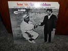 Lou Donaldson Here Tis Grant Green Baby Face Willette Blue Note Jazz LP