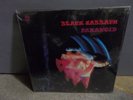 Rare SEALED Black Sabbath PARANOID LP 1971 Record (1st Press?) WS 1887 Gatefold