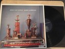 Jimmy Eat World - Bleed American - Original Pressing - Black 12' Vinyl