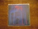 Ancient Det Glemte Riket EP vinyl record 7